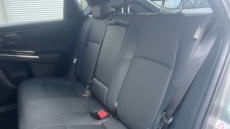 Toyota bZ4X 150kW Vision 71.4kWh 5dr Auto Electric Hatchback